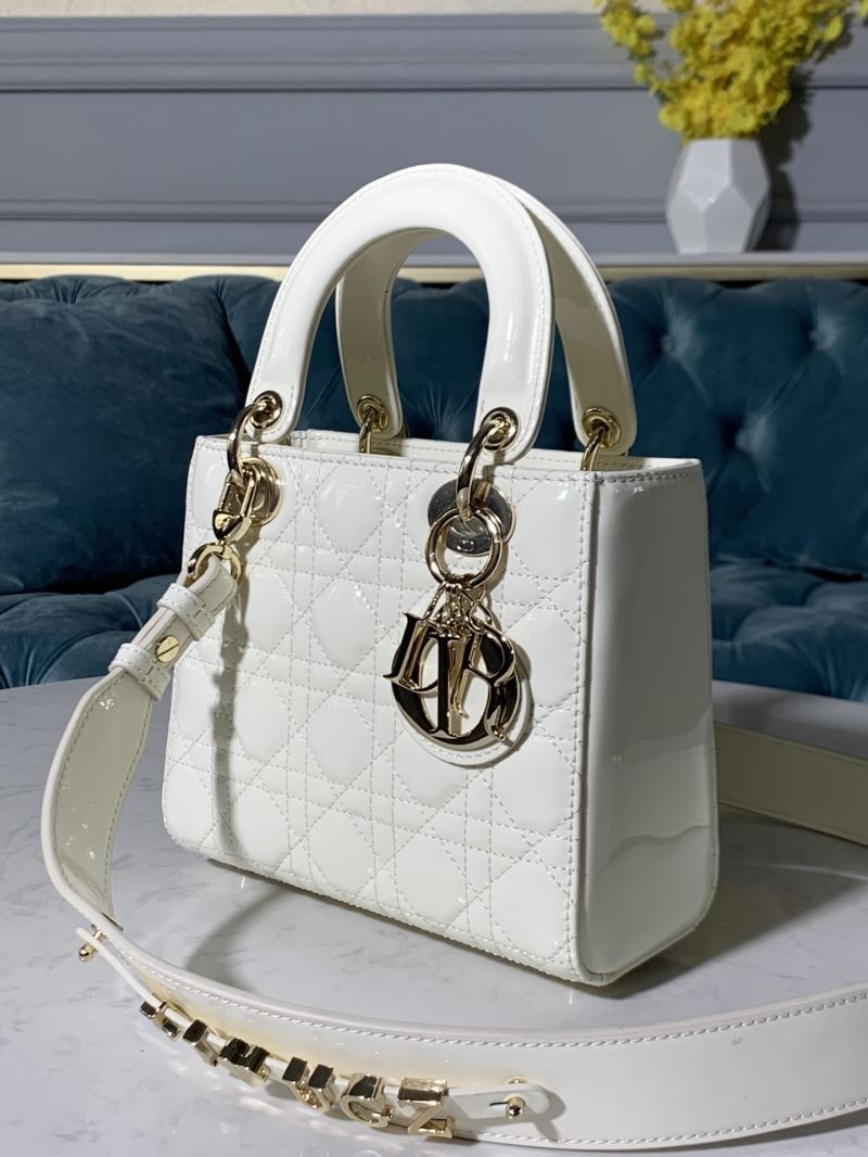 Christian Dior My Lady Bags